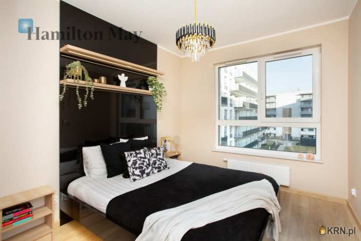 Kraków, Stare Miasto/Warszawskie, ul. bp. J. Prandoty, 2 pokojowe, Mieszkanie  na sprzedaż