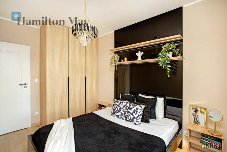 2 pokojowe, Kraków, Stare Miasto/Warszawskie, ul. bp. J. Prandoty, Mieszkanie  na sprzedaż