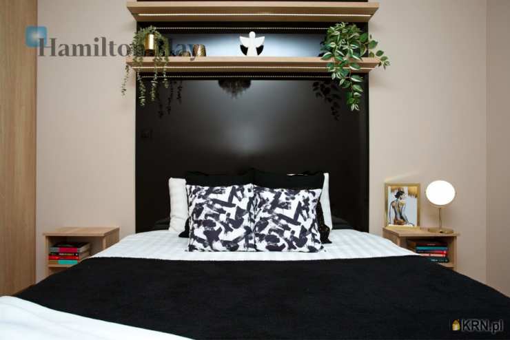 2 pokojowe, Mieszkanie  na sprzedaż, Kraków, Stare Miasto/Warszawskie, ul. bp. J. Prandoty