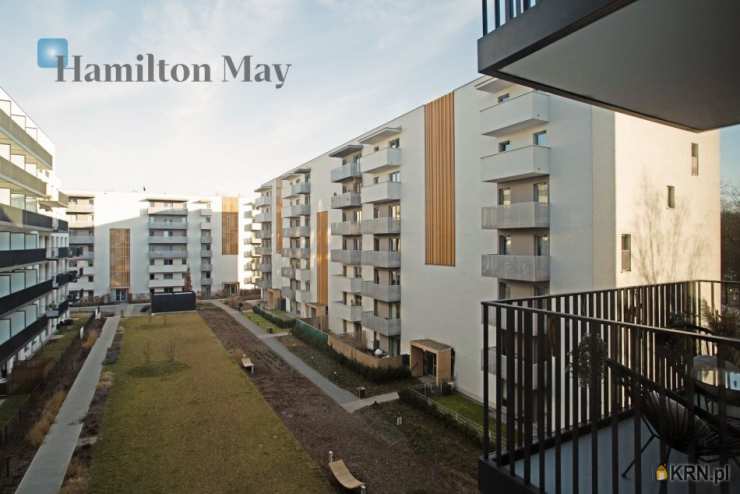 Hamilton May, Mieszkanie  na sprzedaż, Kraków, Stare Miasto/Warszawskie, ul. bp. J. Prandoty