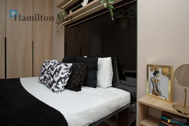 Mieszkanie  na sprzedaż, Kraków, Stare Miasto/Warszawskie, ul. bp. J. Prandoty, 2 pokojowe