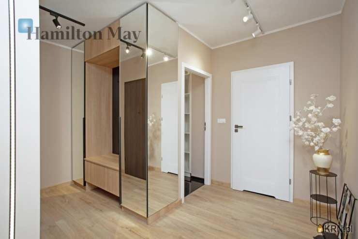 Mieszkanie  na sprzedaż, 2 pokojowe, Kraków, Stare Miasto/Warszawskie, ul. bp. J. Prandoty