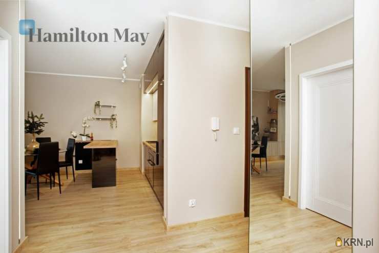 Kraków, Stare Miasto/Warszawskie, ul. bp. J. Prandoty, Mieszkanie  na sprzedaż, 2 pokojowe