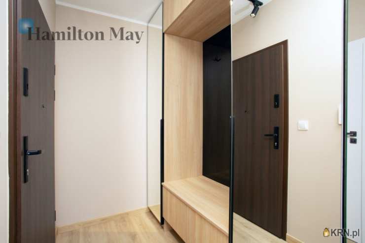 2 pokojowe, Kraków, Stare Miasto/Warszawskie, ul. bp. J. Prandoty, Mieszkanie  na sprzedaż