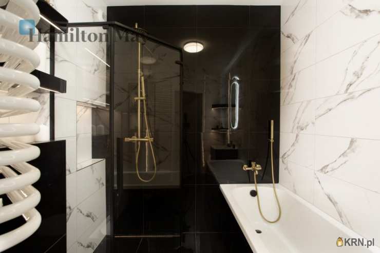 Mieszkanie  na sprzedaż, Kraków, Stare Miasto/Warszawskie, ul. bp. J. Prandoty, 2 pokojowe