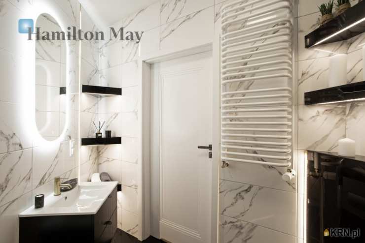 Mieszkanie  na sprzedaż, 2 pokojowe, Kraków, Stare Miasto/Warszawskie, ul. bp. J. Prandoty