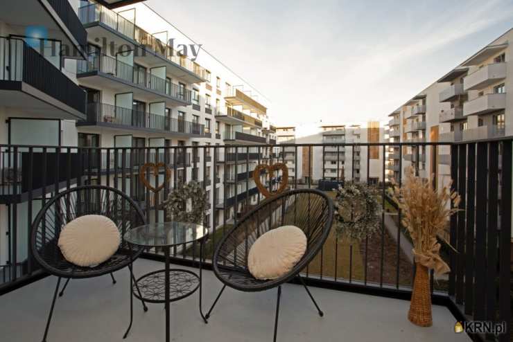 Kraków, Stare Miasto/Warszawskie, ul. bp. J. Prandoty, Mieszkanie  na sprzedaż, 2 pokojowe