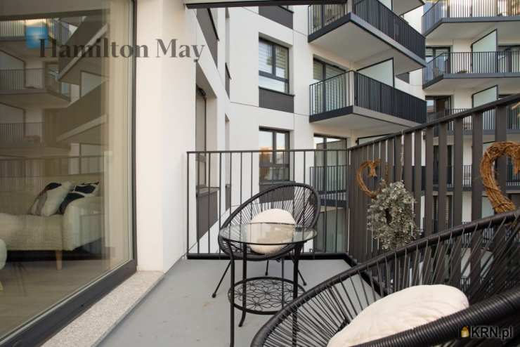 Kraków, Stare Miasto/Warszawskie, ul. bp. J. Prandoty, 2 pokojowe, Mieszkanie  na sprzedaż