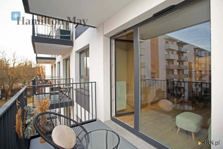 Mieszkanie  na sprzedaż, Kraków, Stare Miasto/Warszawskie, ul. bp. J. Prandoty, 2 pokojowe