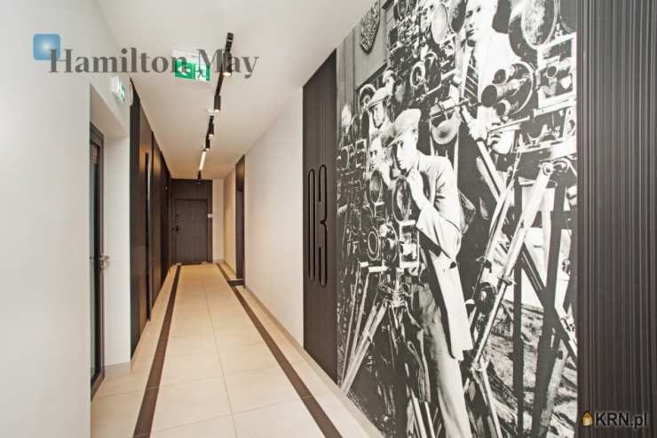 Mieszkanie  na sprzedaż, 2 pokojowe, Kraków, Stare Miasto/Warszawskie, ul. bp. J. Prandoty