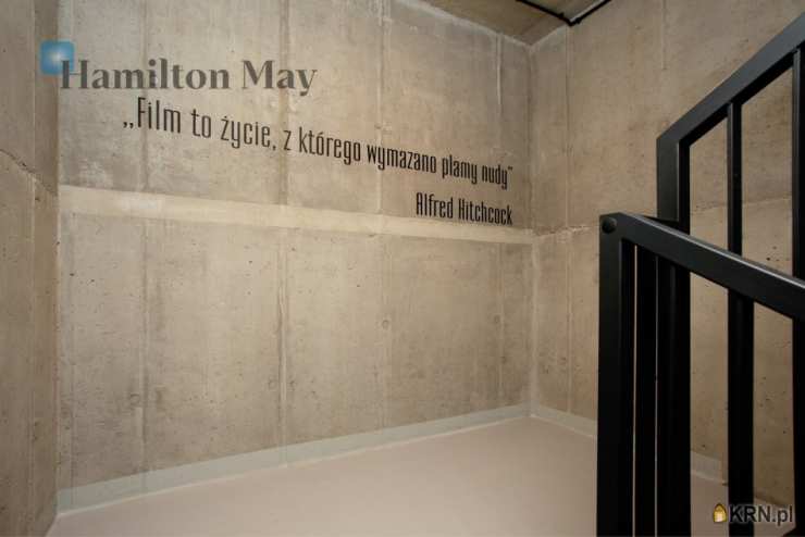 Kraków, Stare Miasto/Warszawskie, ul. bp. J. Prandoty, Mieszkanie  na sprzedaż, 2 pokojowe