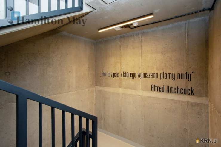 Kraków, Stare Miasto/Warszawskie, ul. bp. J. Prandoty, 2 pokojowe, Mieszkanie  na sprzedaż