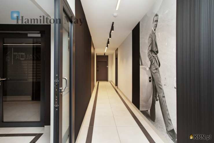 2 pokojowe, Kraków, Stare Miasto/Warszawskie, ul. bp. J. Prandoty, Mieszkanie  na sprzedaż