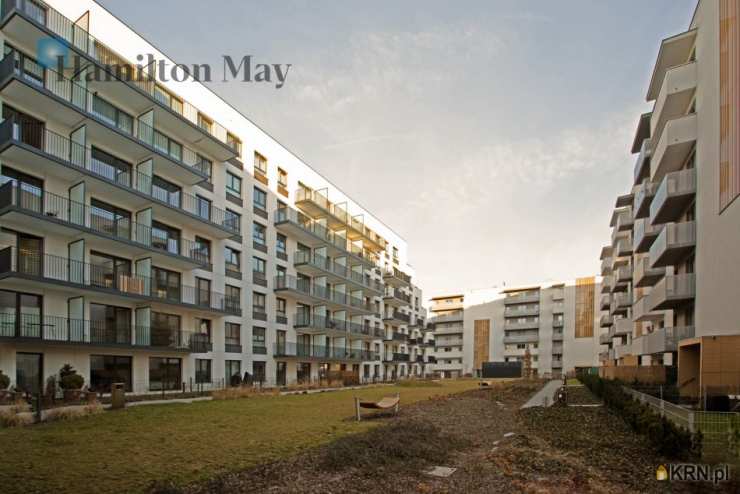 Hamilton May, Mieszkanie  na sprzedaż, Kraków, Stare Miasto/Warszawskie, ul. bp. J. Prandoty