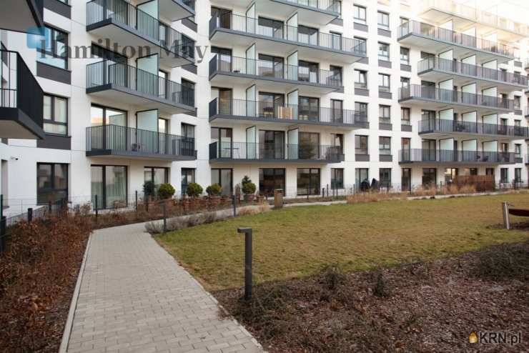 Mieszkanie  na sprzedaż, Kraków, Stare Miasto/Warszawskie, ul. bp. J. Prandoty, 2 pokojowe