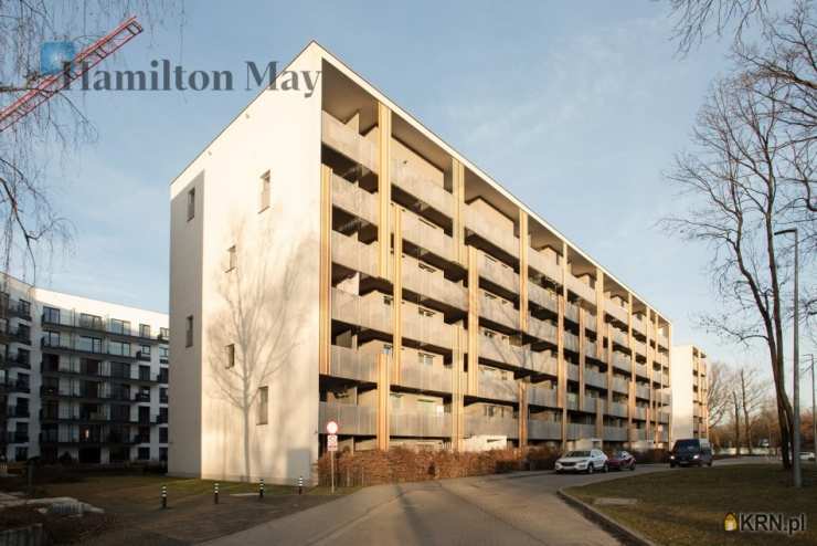 Mieszkanie  na sprzedaż, 2 pokojowe, Kraków, Stare Miasto/Warszawskie, ul. bp. J. Prandoty