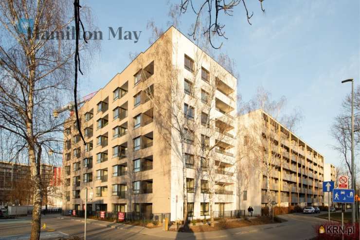 Kraków, Stare Miasto/Warszawskie, ul. bp. J. Prandoty, Mieszkanie  na sprzedaż, 2 pokojowe