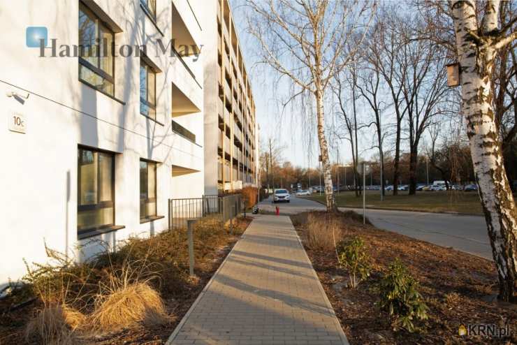 Kraków, Stare Miasto/Warszawskie, ul. bp. J. Prandoty, 2 pokojowe, Mieszkanie  na sprzedaż