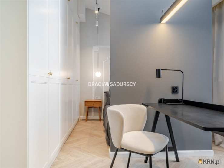 Kraków, Stare Miasto, ul. Starowiślna, Mieszkanie  do wynajęcia, 2 pokojowe