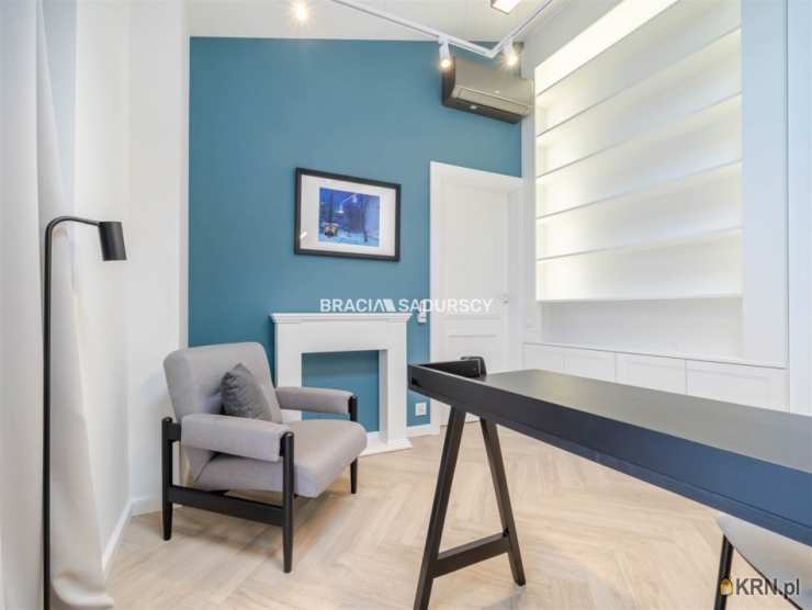 Mieszkanie  do wynajęcia, 2 pokojowe, Kraków, Stare Miasto, ul. Starowiślna