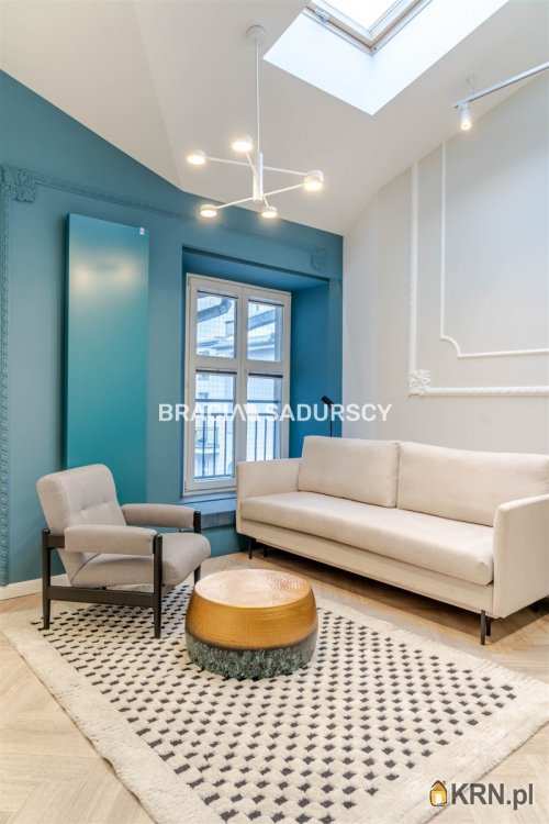 Mieszkanie  do wynajęcia, 2 pokojowe, Kraków, Stare Miasto, ul. Starowiślna