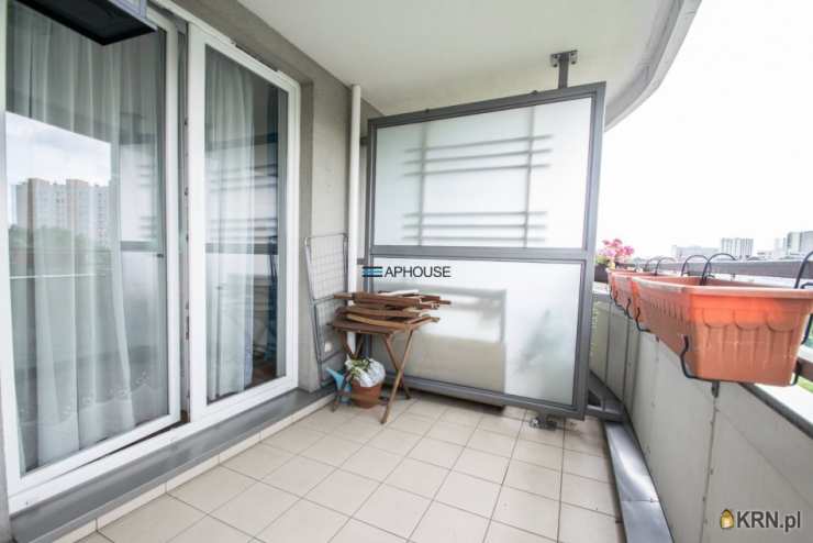 2 pokojowe, Kraków, Prądnik Czerwony, ul. K. Janickiego, Mieszkanie  do wynajęcia