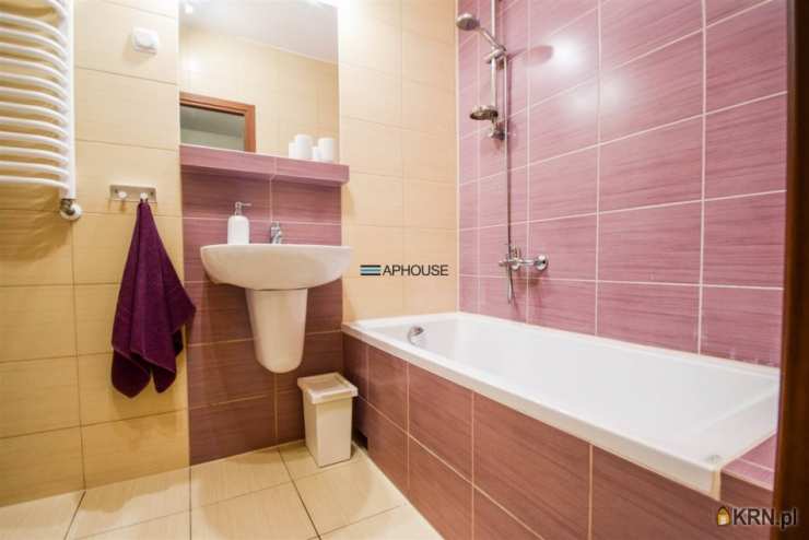 Aphouse Nieruchomości, Mieszkanie  do wynajęcia, Kraków, Prądnik Czerwony, ul. K. Janickiego