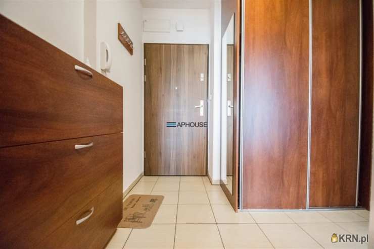 Mieszkanie  do wynajęcia, 2 pokojowe, Kraków, Prądnik Czerwony, ul. K. Janickiego