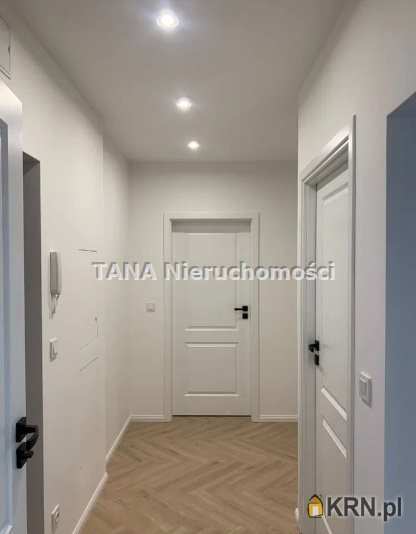 Mieszkanie  na sprzedaż, Kraków, Nowa Huta, ul. Sportowe, 2 pokojowe
