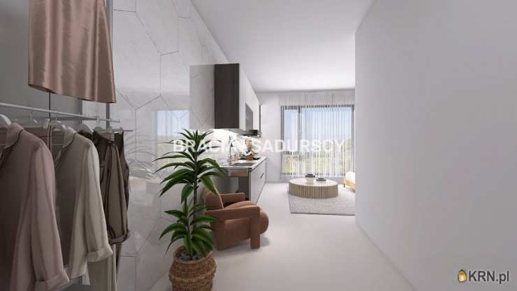 Kraków, Stare Miasto, ul. św. Krzyża, 7 pokojowe, Mieszkanie  na sprzedaż