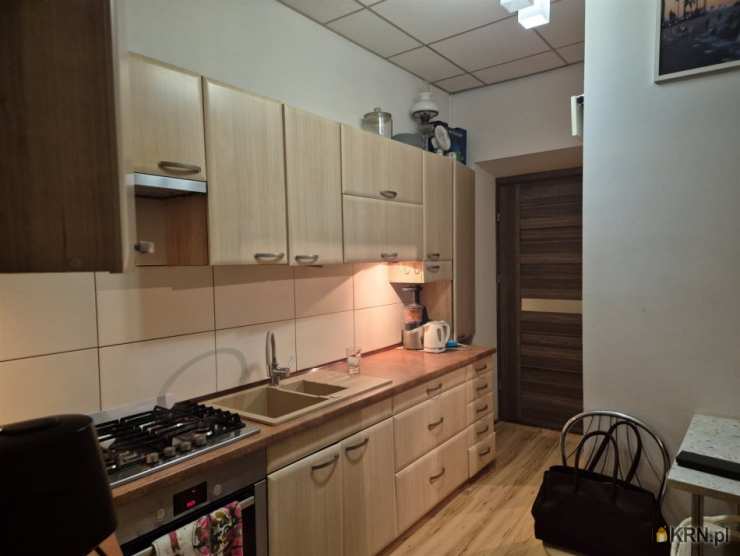 Mieszkanie  na sprzedaż, Kraków, Stare Miasto, ul. , 2 pokojowe