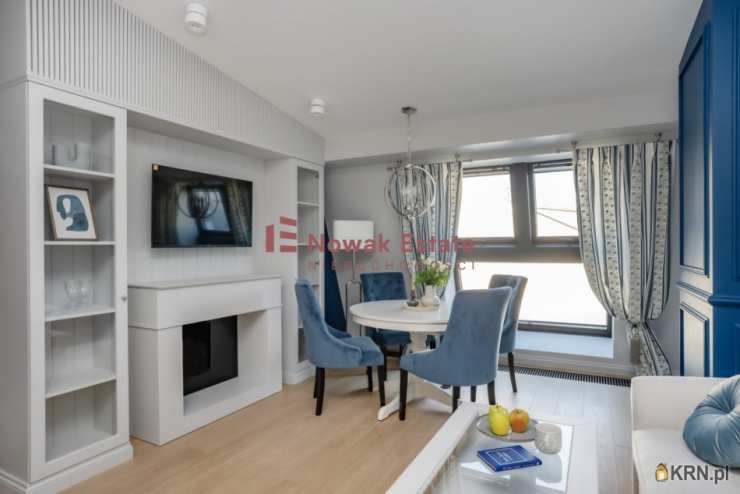 Kraków, Stare Miasto, ul. Librowszczyzna, 2 pokojowe, Mieszkanie  na sprzedaż