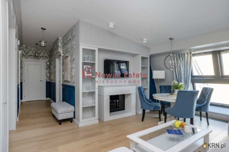 2 pokojowe, Kraków, Stare Miasto, ul. Librowszczyzna, Mieszkanie  na sprzedaż