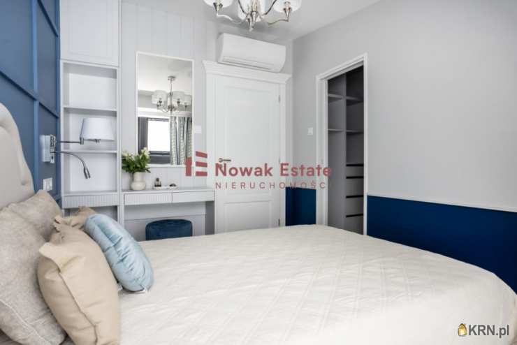 Nowak Estate, Mieszkanie  na sprzedaż, Kraków, Stare Miasto, ul. Librowszczyzna