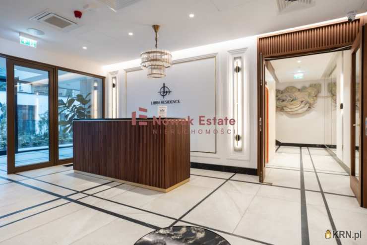 2 pokojowe, Mieszkanie  na sprzedaż, Kraków, Stare Miasto, ul. Librowszczyzna