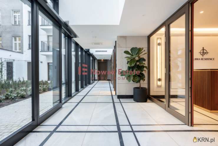 Nowak Estate, Mieszkanie  na sprzedaż, Kraków, Stare Miasto, ul. Librowszczyzna