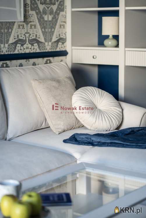 2 pokojowe, Mieszkanie  na sprzedaż, Kraków, Stare Miasto, ul. Librowszczyzna