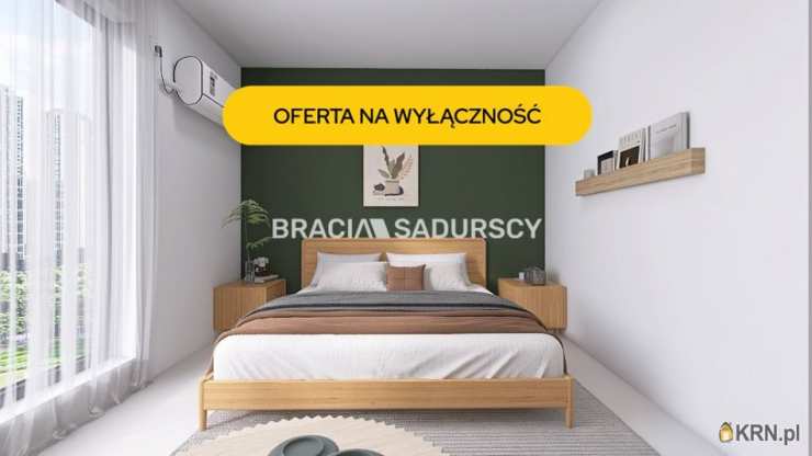 Mieszkanie  na sprzedaż, Kraków, Stare Miasto, ul. św. Krzyża, 7 pokojowe