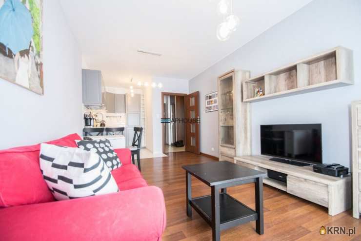 Mieszkanie  do wynajęcia, 2 pokojowe, Kraków, Prądnik Czerwony, ul. K. Janickiego