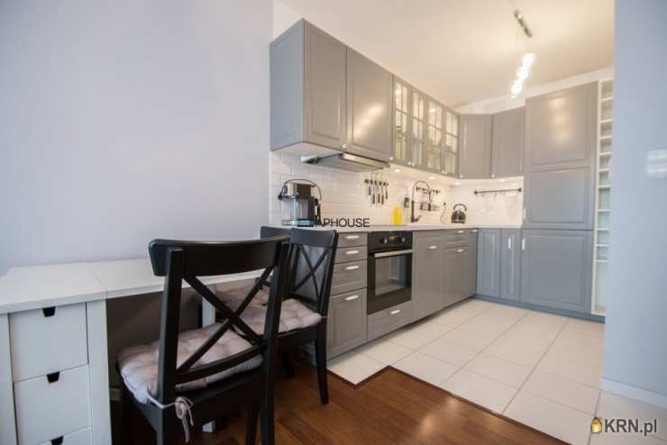 2 pokojowe, Mieszkanie  do wynajęcia, Kraków, Prądnik Czerwony, ul. K. Janickiego