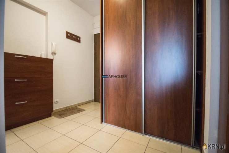 Mieszkanie  do wynajęcia, Kraków, Prądnik Czerwony, ul. K. Janickiego, 2 pokojowe