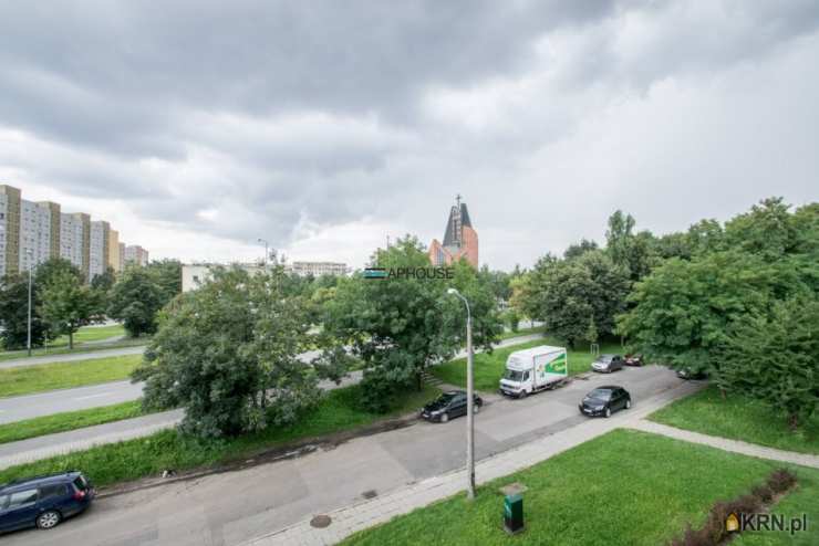 Kraków, Prądnik Czerwony, ul. K. Janickiego, Mieszkanie  do wynajęcia, 2 pokojowe