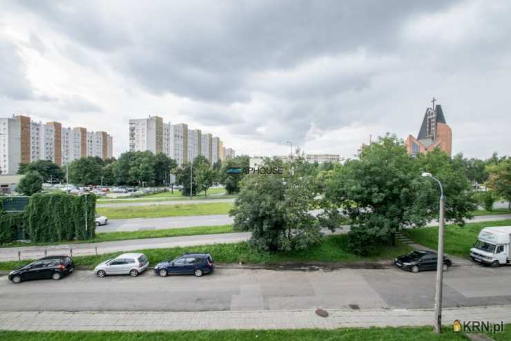 Kraków, Prądnik Czerwony, ul. K. Janickiego, 2 pokojowe, Mieszkanie  do wynajęcia