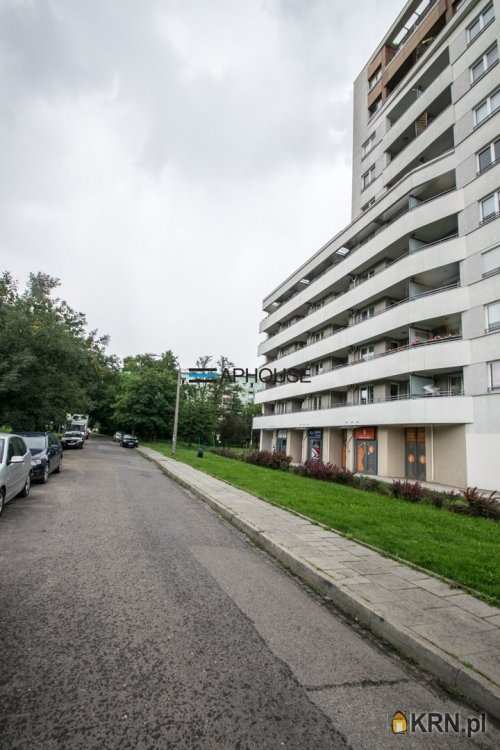 Mieszkanie  do wynajęcia, Kraków, Prądnik Czerwony, ul. K. Janickiego, 2 pokojowe