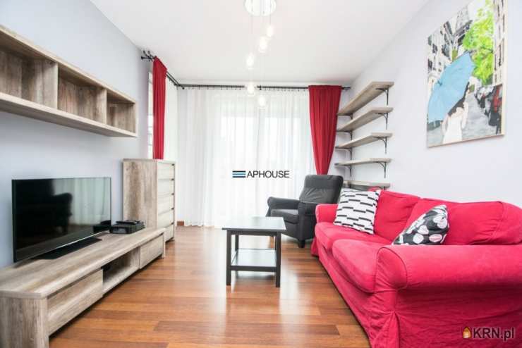 Mieszkanie  do wynajęcia, Kraków, Prądnik Czerwony, ul. K. Janickiego, 2 pokojowe