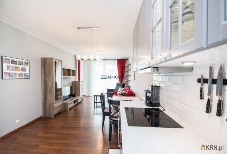 Kraków, Prądnik Czerwony, ul. K. Janickiego, 2 pokojowe, Mieszkanie  do wynajęcia