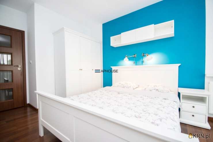 Mieszkanie  do wynajęcia, Kraków, Prądnik Czerwony, ul. K. Janickiego, 2 pokojowe