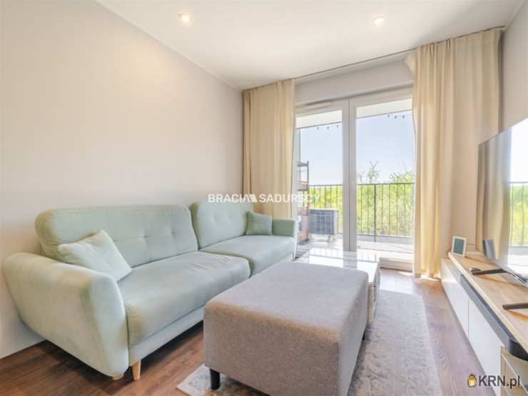 Mieszkanie  na sprzedaż, 3 pokojowe, Kraków, Swoszowice/Kliny Borkowskie, ul. A. Szwed-Śniadowskiej