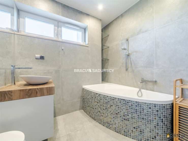 3 pokojowe, Mieszkanie  na sprzedaż, Kraków, Swoszowice/Kliny Borkowskie, ul. A. Szwed-Śniadowskiej