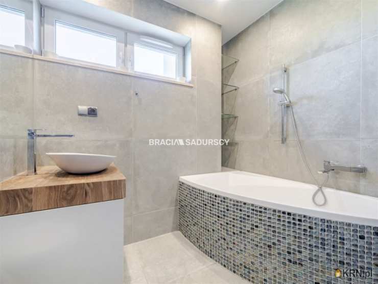 Mieszkanie  na sprzedaż, Kraków, Swoszowice/Kliny Borkowskie, ul. A. Szwed-Śniadowskiej, 3 pokojowe